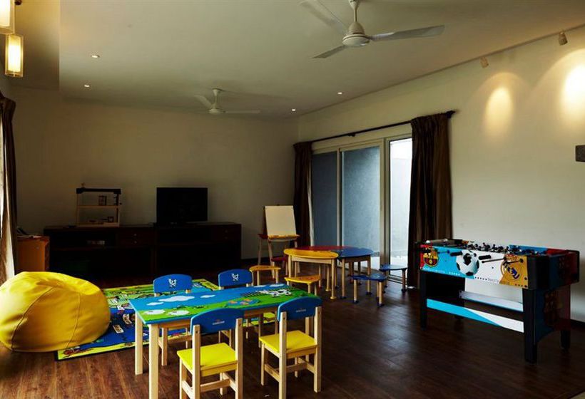 Aalia Hotels & Resorts 3