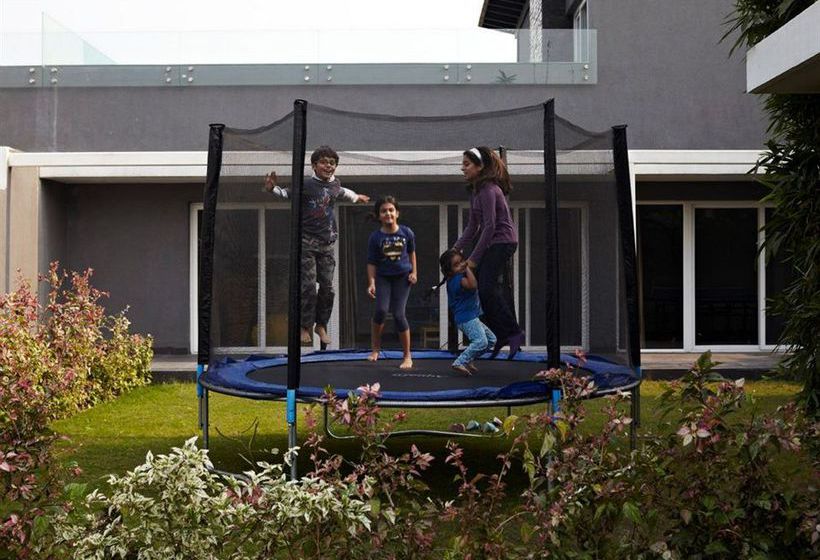 Aalia Hotels & Resorts 4