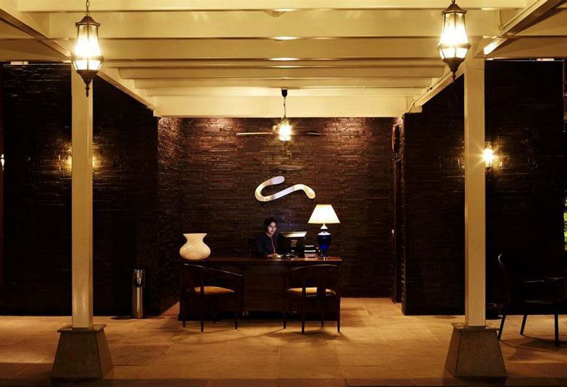 Aalia Hotels & Resorts 5