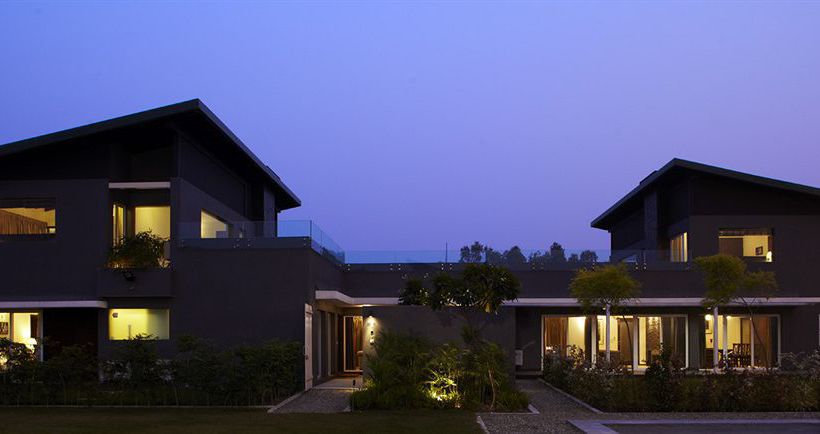 Aalia Hotels & Resorts 8