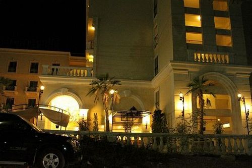 Hotel Rafael Mansion Bangkok Airport 12