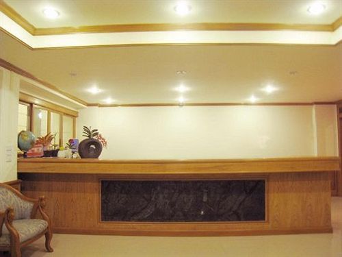 Hotel Rafael Mansion Bangkok Airport 14