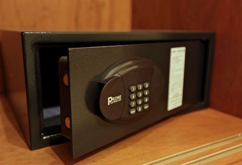 Hotel Rafael Mansion Bangkok Airport 2