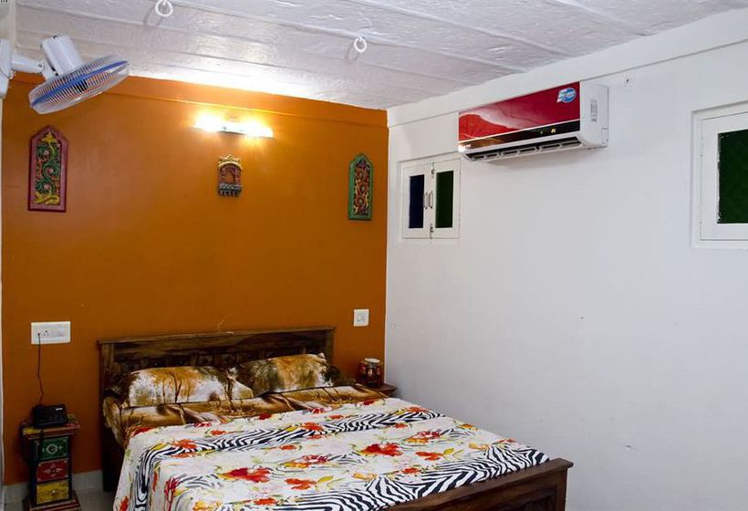 Pensión Hem Guest House Jodhpur Rajasthán