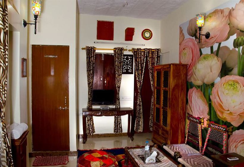 Pension Hem Guest House 11