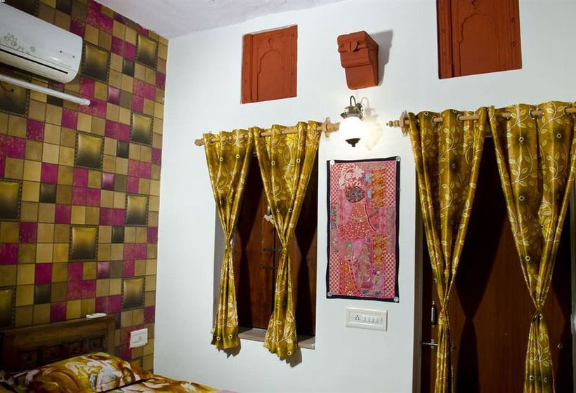 Pension Hem Guest House 12