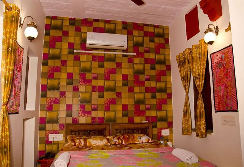 Pension Hem Guest House 15