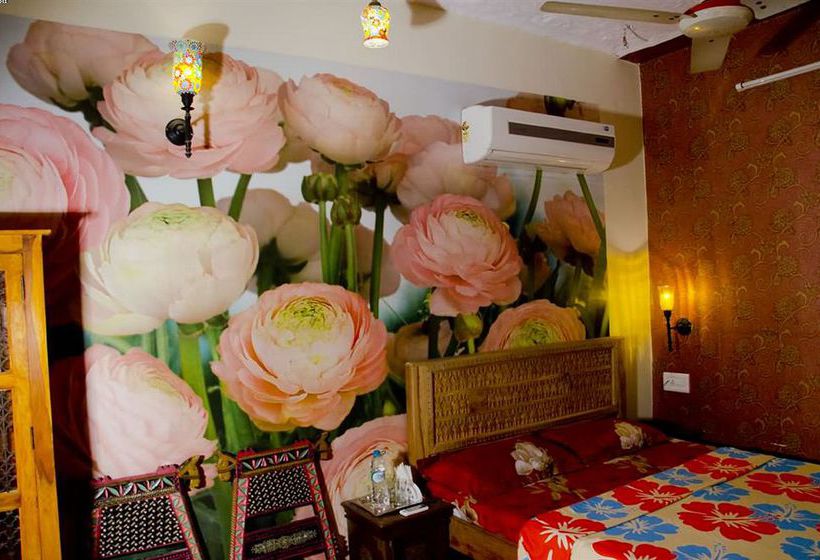 Pension Hem Guest House 16