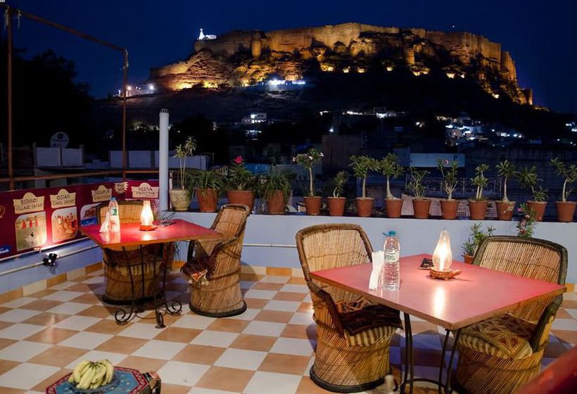 Pension Hem Guest House 17