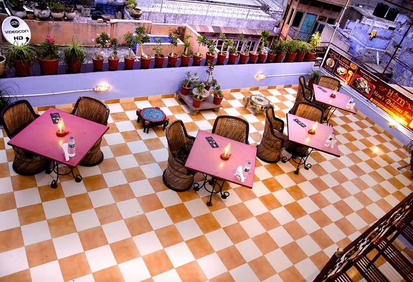 Pension Hem Guest House 18