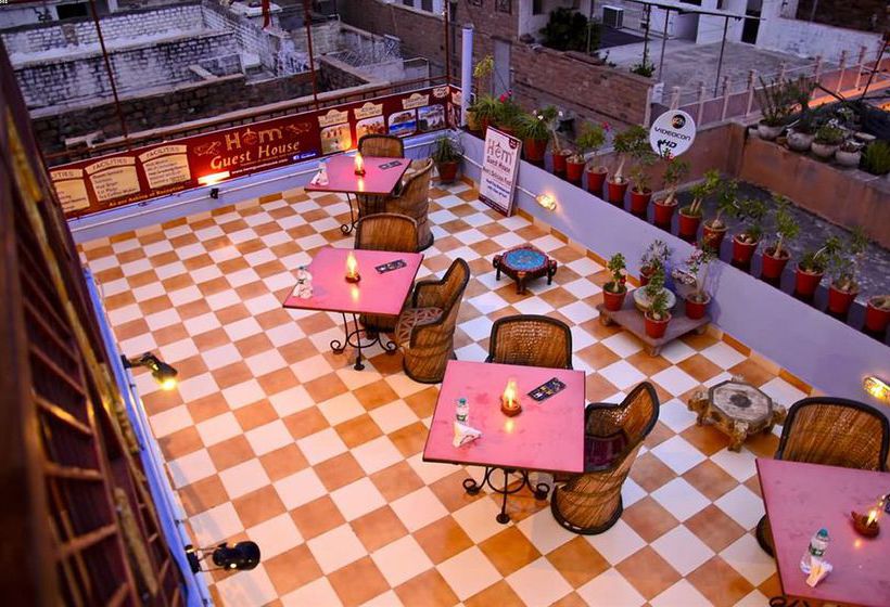 Pension Hem Guest House 20