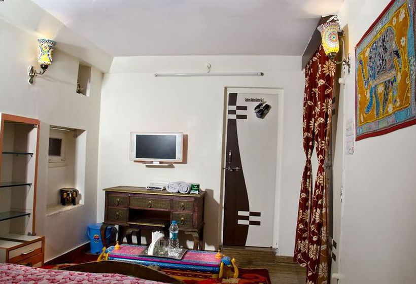 Pension Hem Guest House 3