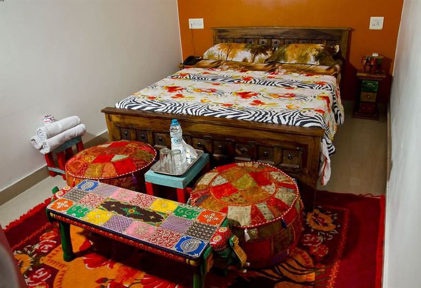 Pension Hem Guest House 4