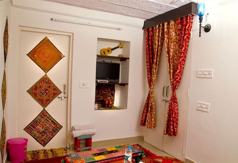 Pension Hem Guest House 5