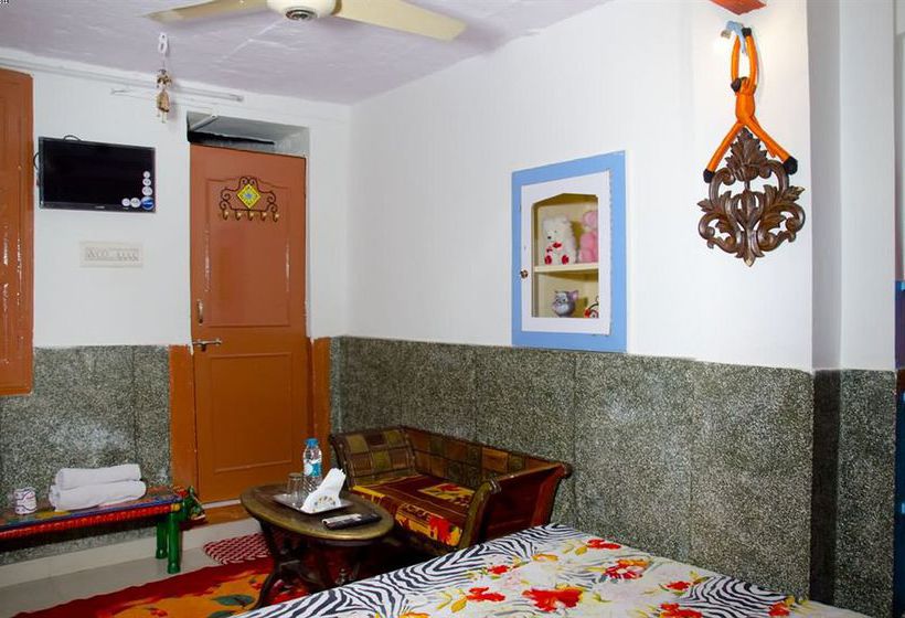 Pension Hem Guest House 6