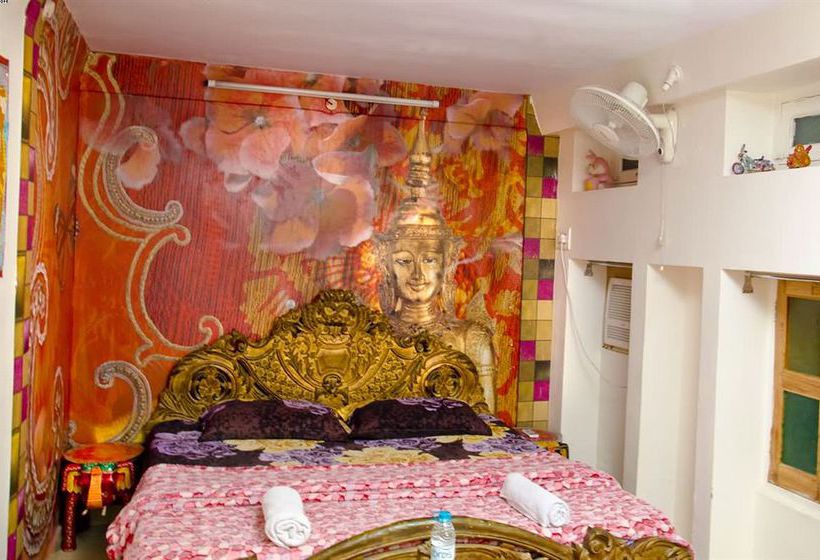 Pension Hem Guest House 7