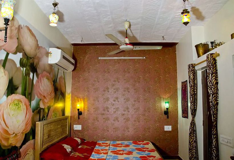 Pension Hem Guest House 8