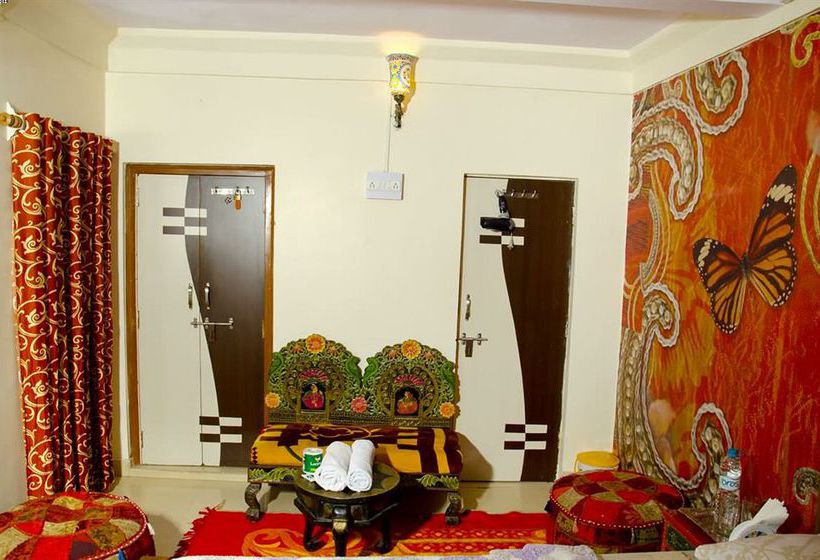 Pension Hem Guest House 9