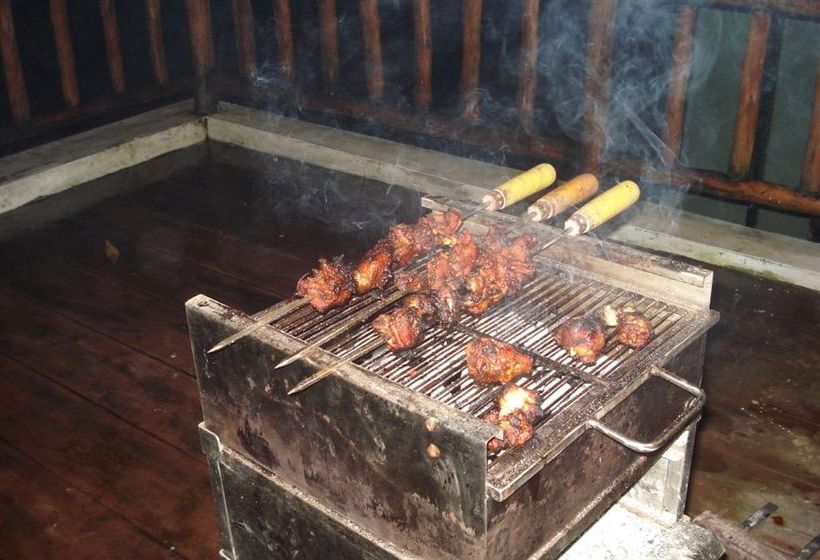 Bed and Breakfast Green Spaces Munnar Kerala