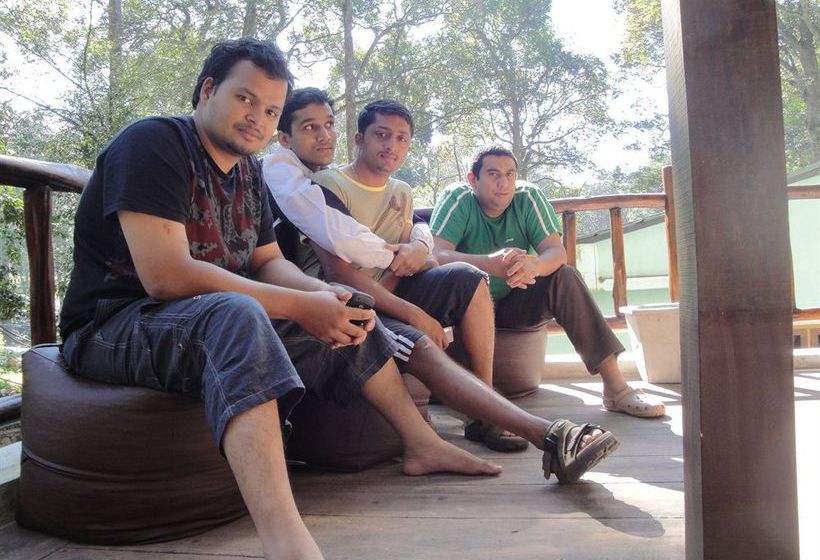 Bed and Breakfast Green Spaces Munnar 1