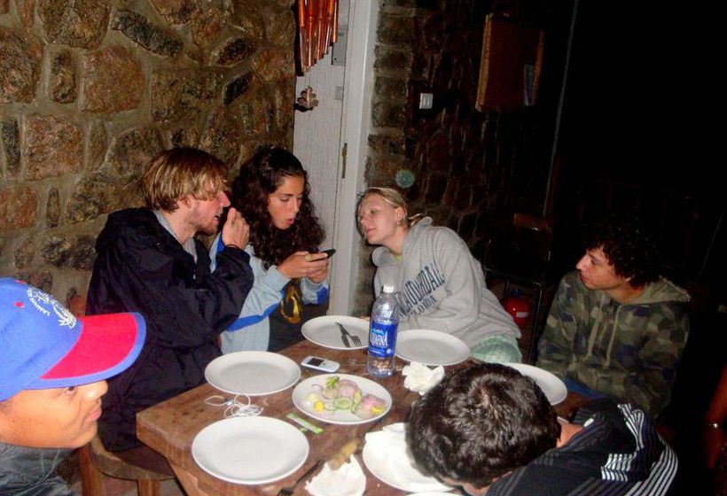 Bed and Breakfast Green Spaces Munnar 12