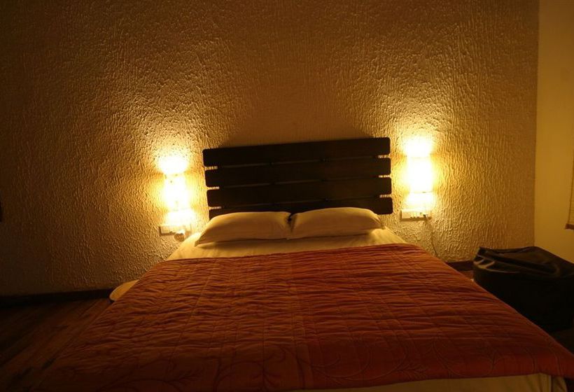 Bed and Breakfast Green Spaces Munnar 13