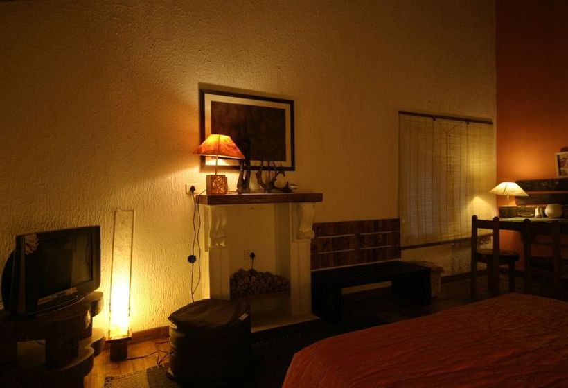 Bed and Breakfast Green Spaces Munnar 14