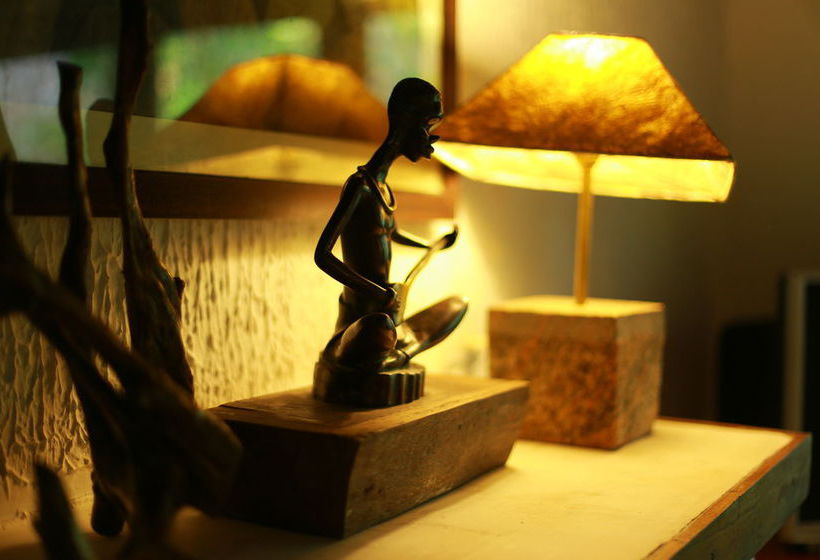 Bed and Breakfast Green Spaces Munnar 18