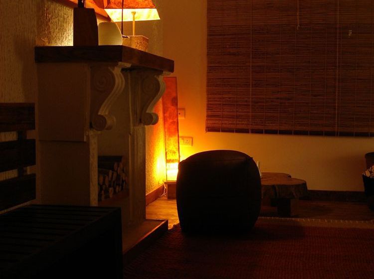 Bed and Breakfast Green Spaces Munnar 19