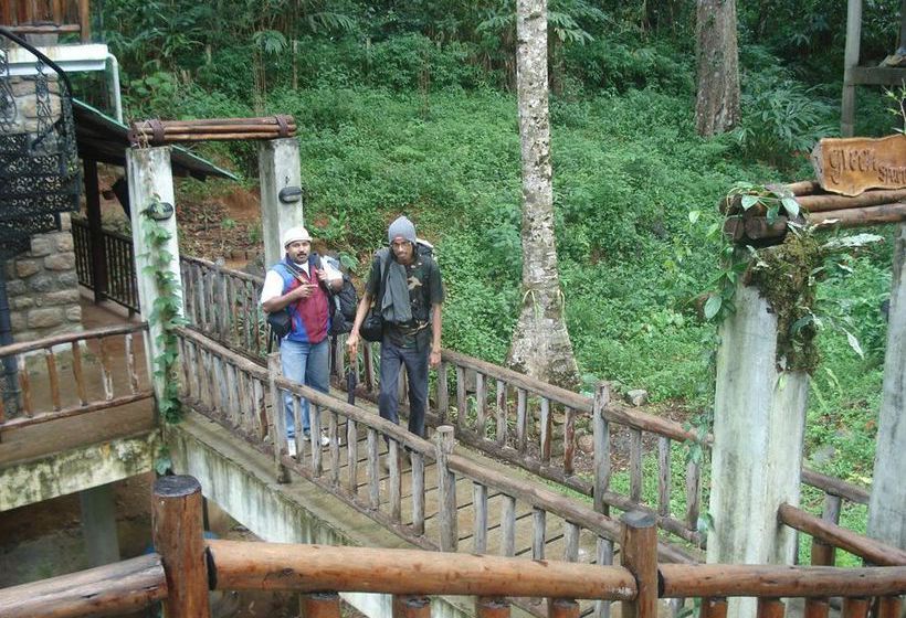 Bed and Breakfast Green Spaces Munnar 2