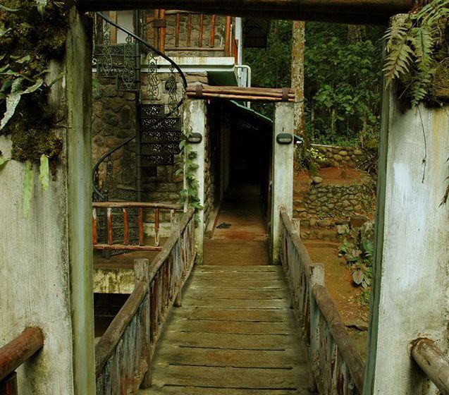 Bed and Breakfast Green Spaces Munnar 20