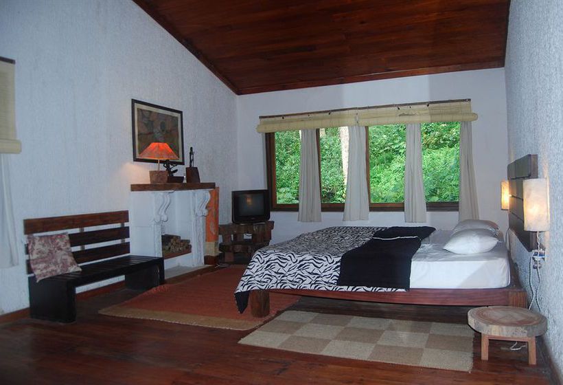 Bed and Breakfast Green Spaces Munnar 3