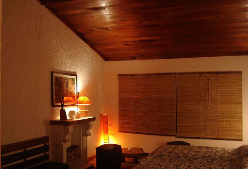 Bed and Breakfast Green Spaces Munnar 4