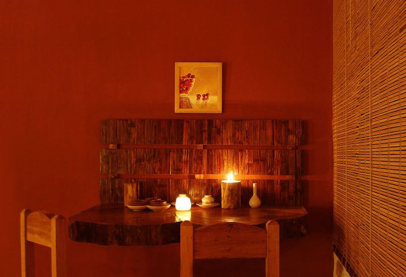 Bed and Breakfast Green Spaces Munnar 6