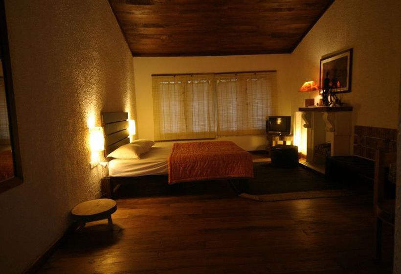 Bed and Breakfast Green Spaces Munnar 7