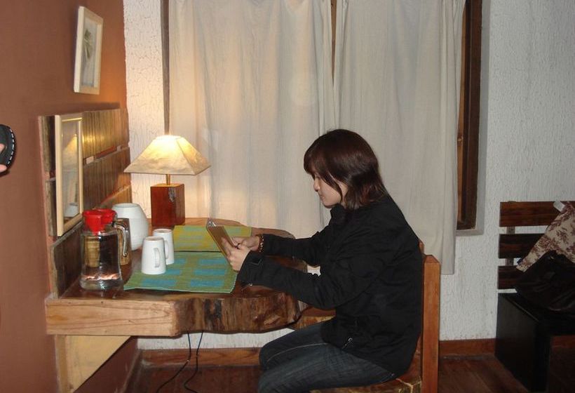 Bed and Breakfast Green Spaces Munnar 9