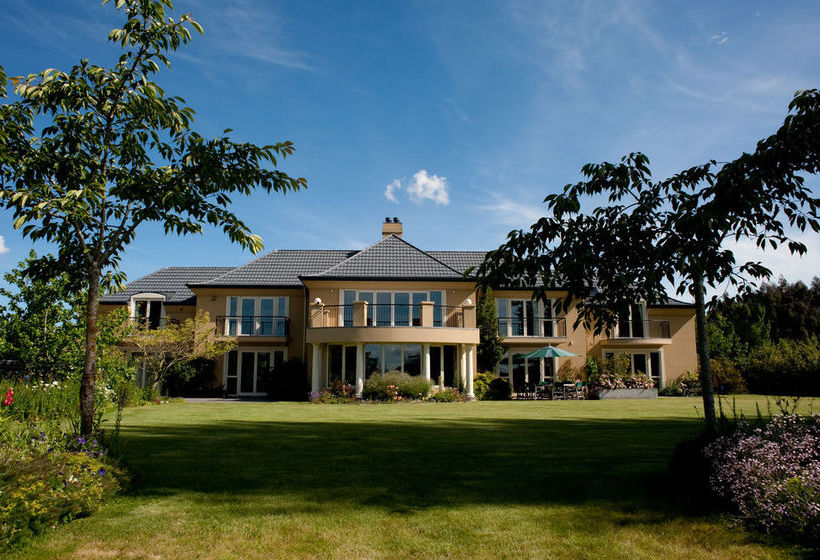 Bed and Breakfast Clearview Lodge