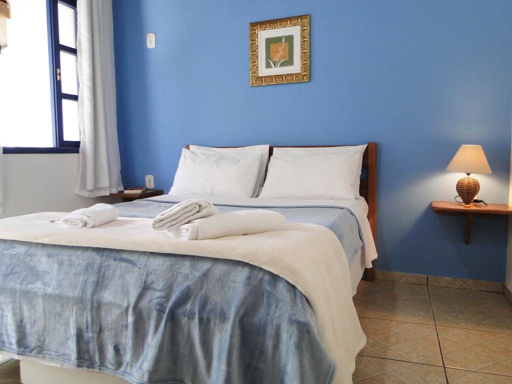 Bed and Breakfast Pousada Bicho Do Mar  | Arraial do Cabo | Rio de Janeiro | Brasil 1