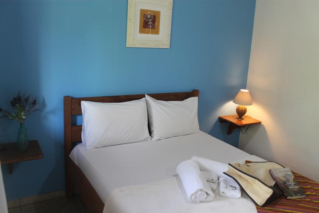 Bed and Breakfast Pousada Bicho Do Mar  | Arraial do Cabo | Rio de Janeiro | Brasil 3