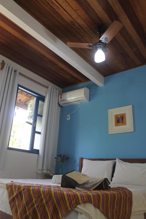 Bed and Breakfast Pousada Bicho Do Mar  | Arraial do Cabo | Rio de Janeiro | Brasil 4