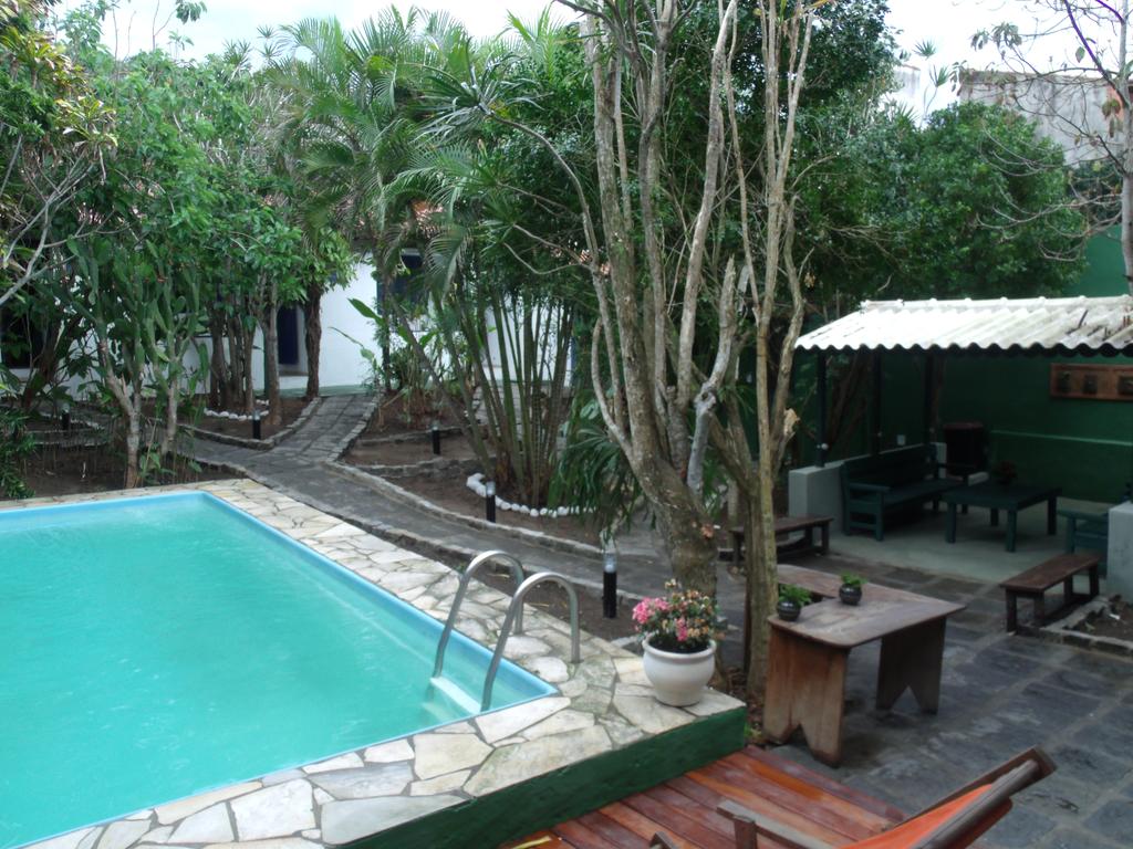 Bed and Breakfast Pousada Bicho Do Mar  | Arraial do Cabo | Rio de Janeiro | Brasil 7