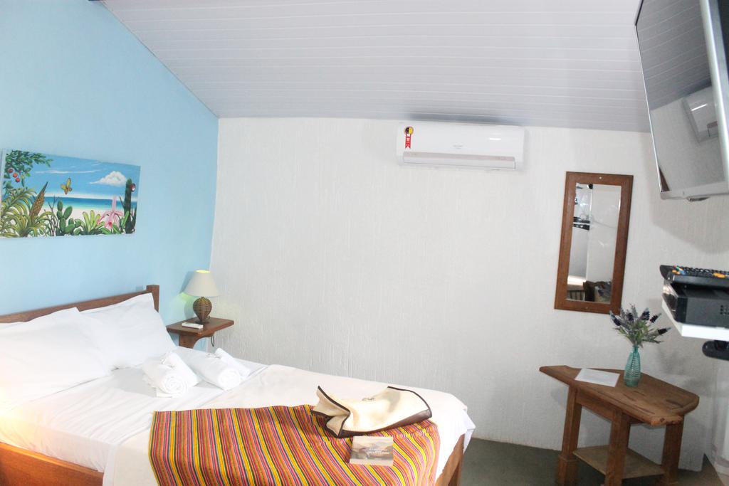 Bed and Breakfast Pousada Bicho Do Mar  | Arraial do Cabo | Rio de Janeiro | Brasil 8