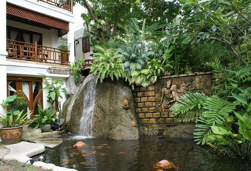 Ban's Diving Resort Koh Tao Surat Thani