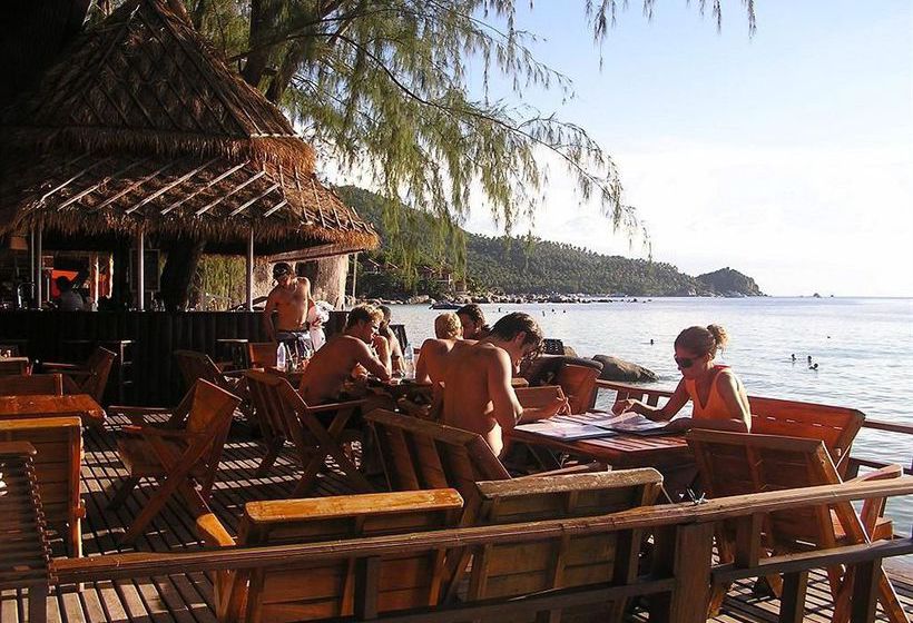 Ban's Diving Resort 1