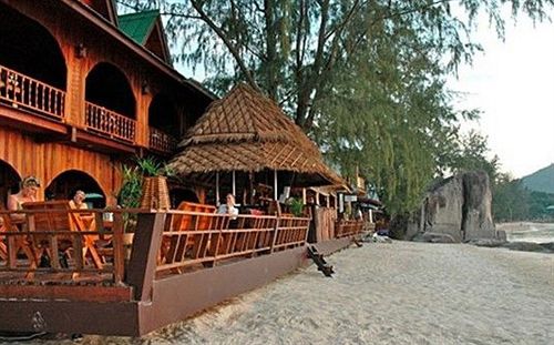 Ban's Diving Resort 12