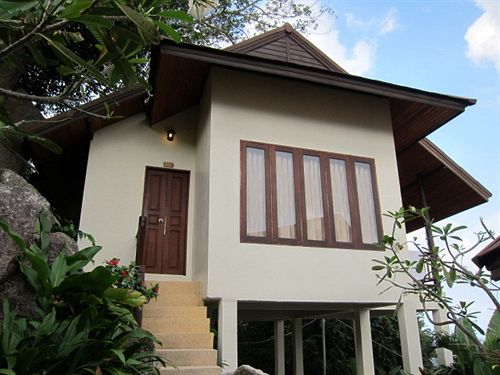 Ban's Diving Resort 13