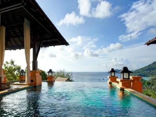 Ban's Diving Resort 14