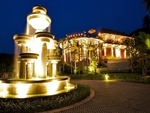 Ban's Diving Resort 16