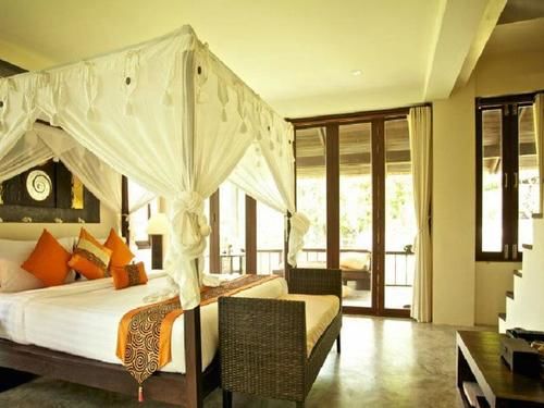 Ban's Diving Resort 18