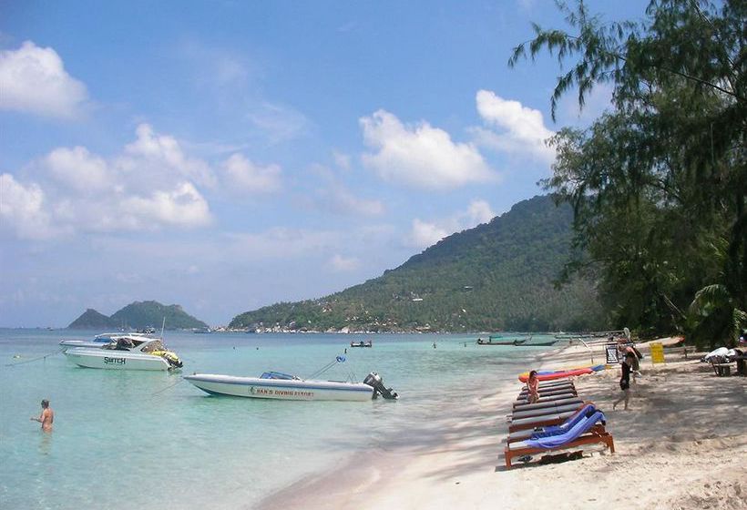 Ban's Diving Resort 2